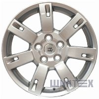 WSP Italy Land Rover (W2356) Apollon 8x18 5x120 ET53 DIA72.6 S